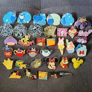 $5 EACH Disney pins